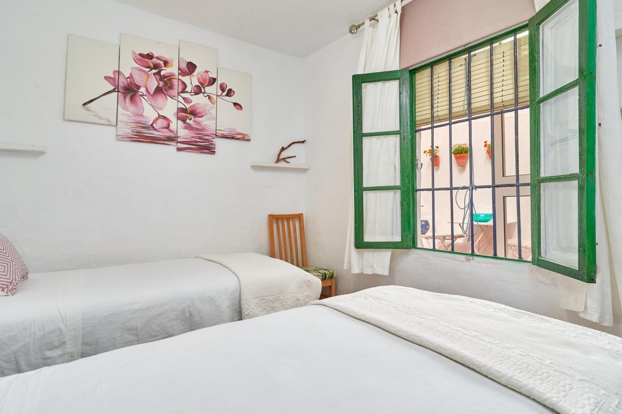 Casa Victoria G Villa Nerja Buitenkant foto