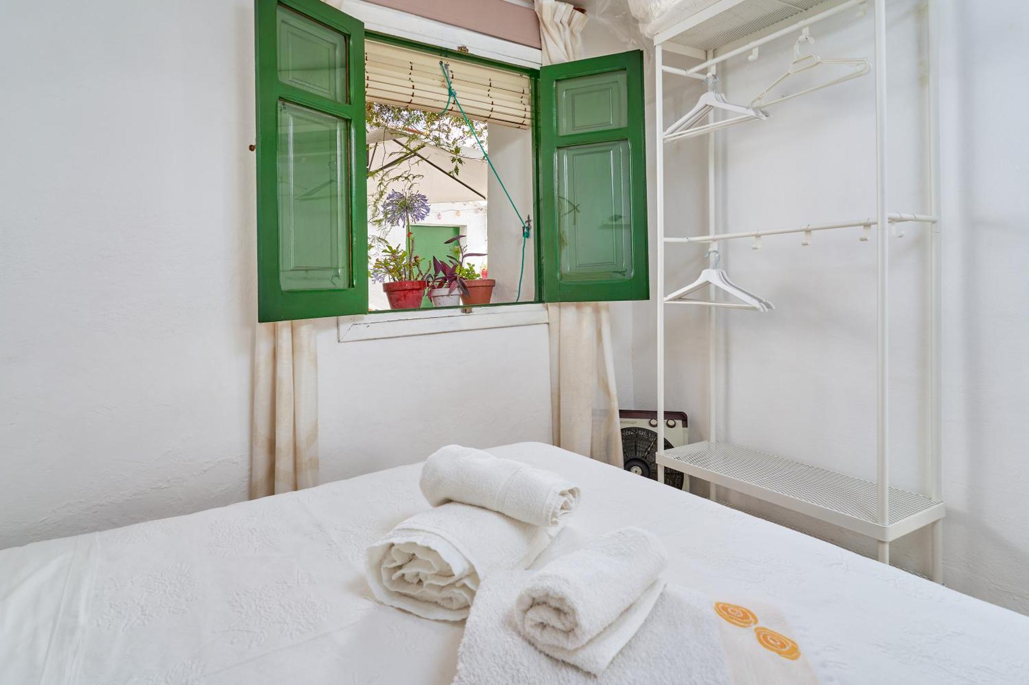 Casa Victoria G Villa Nerja Buitenkant foto