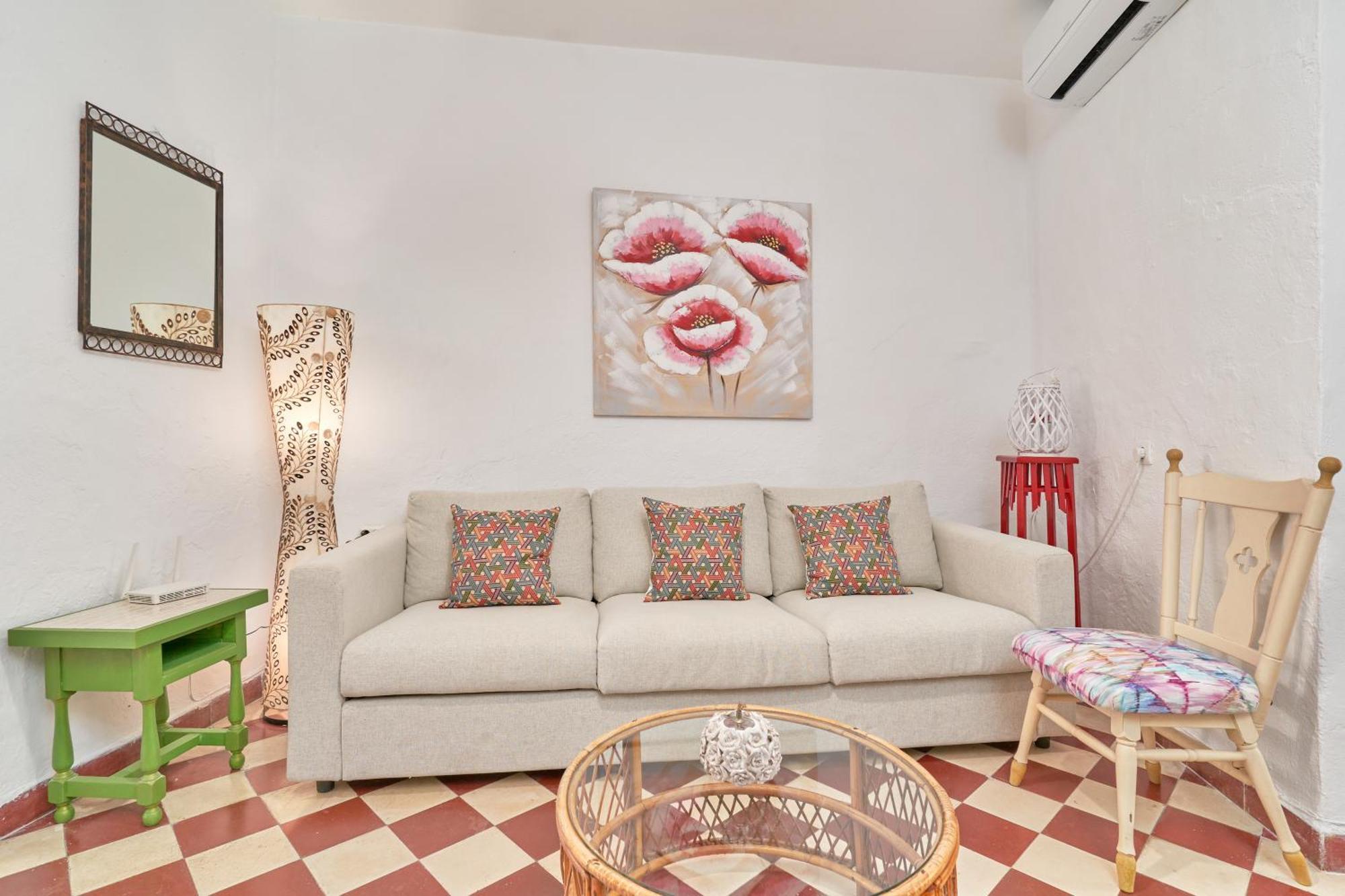 Casa Victoria G Villa Nerja Buitenkant foto