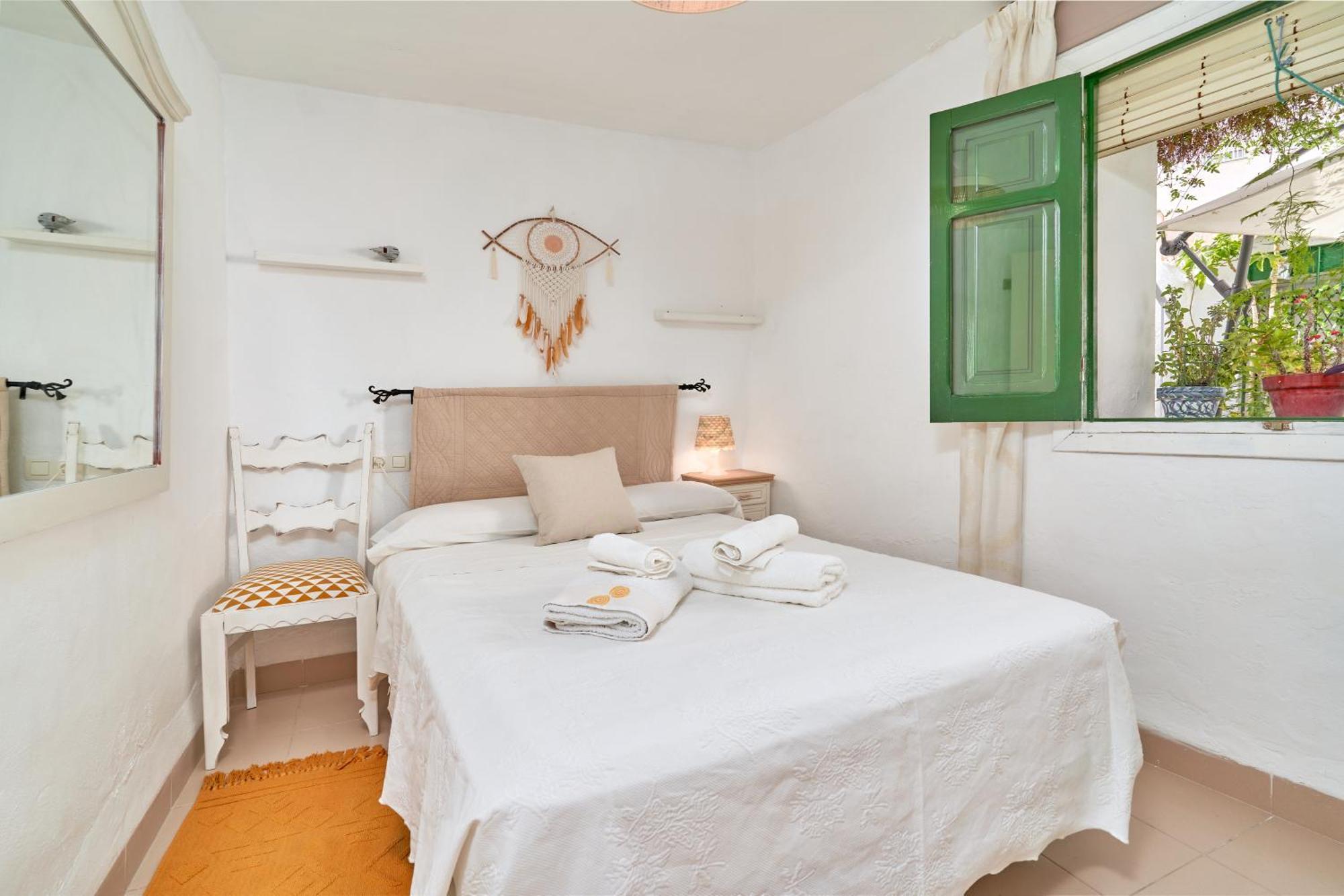 Casa Victoria G Villa Nerja Buitenkant foto