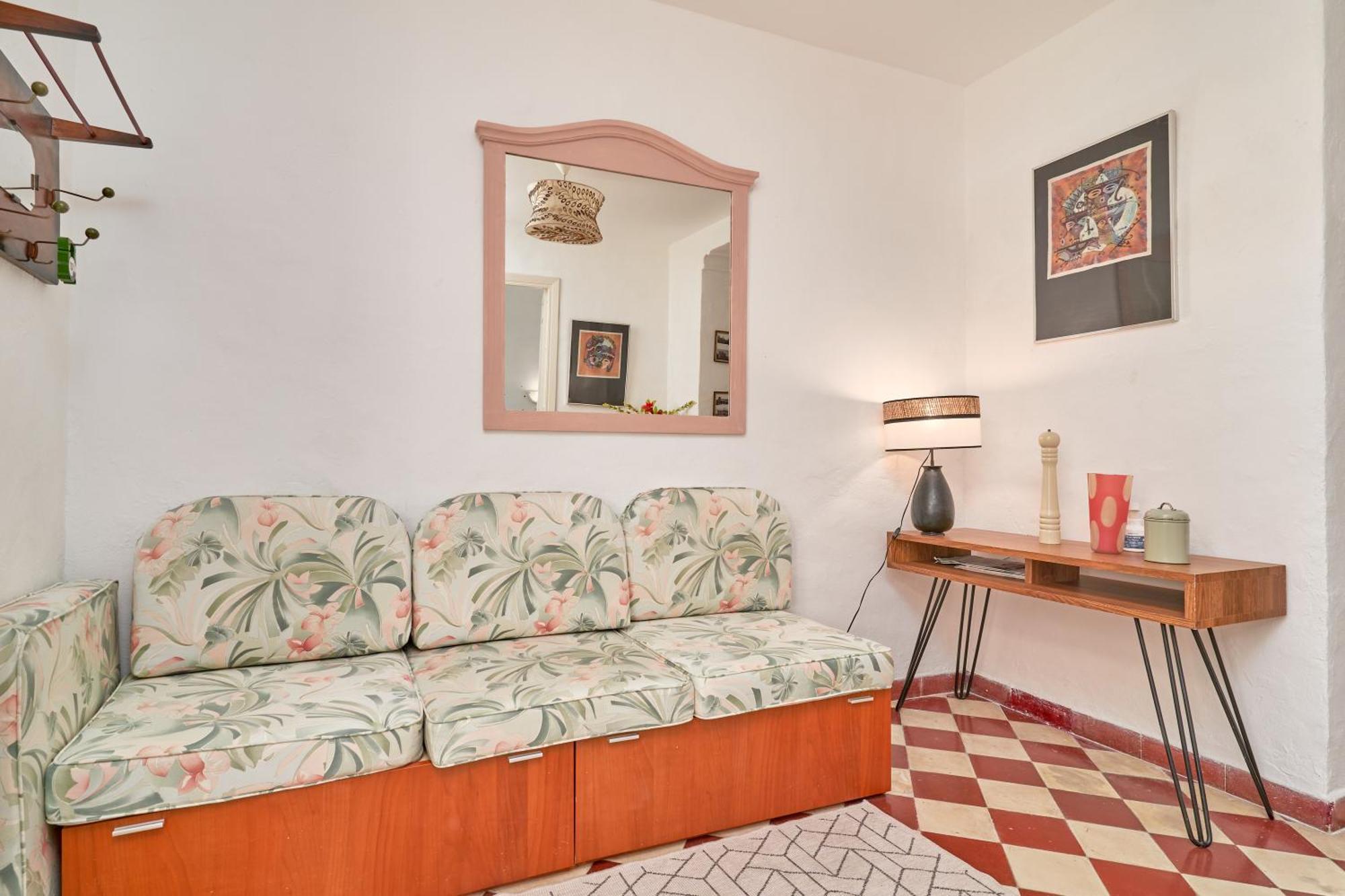 Casa Victoria G Villa Nerja Buitenkant foto