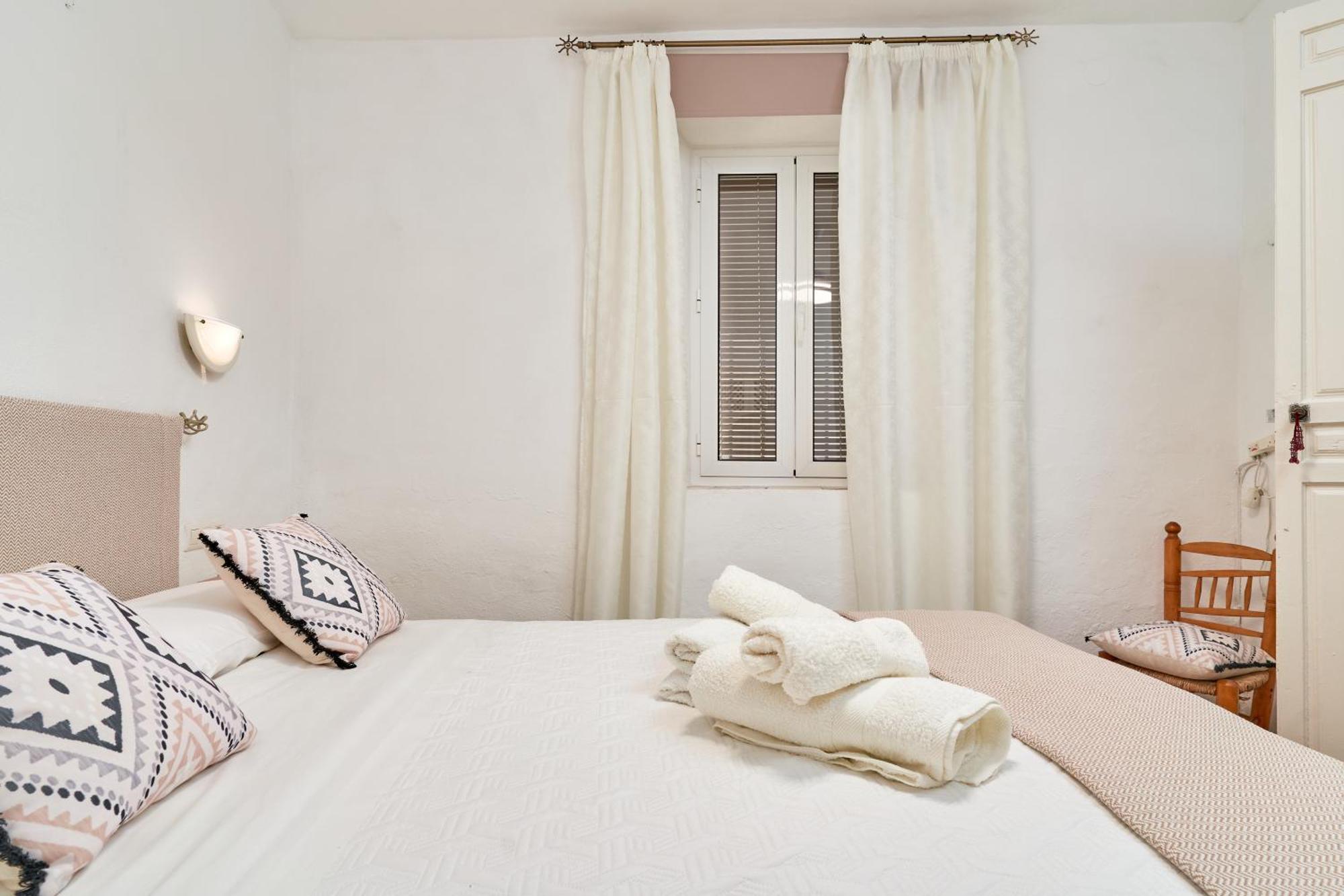 Casa Victoria G Villa Nerja Buitenkant foto