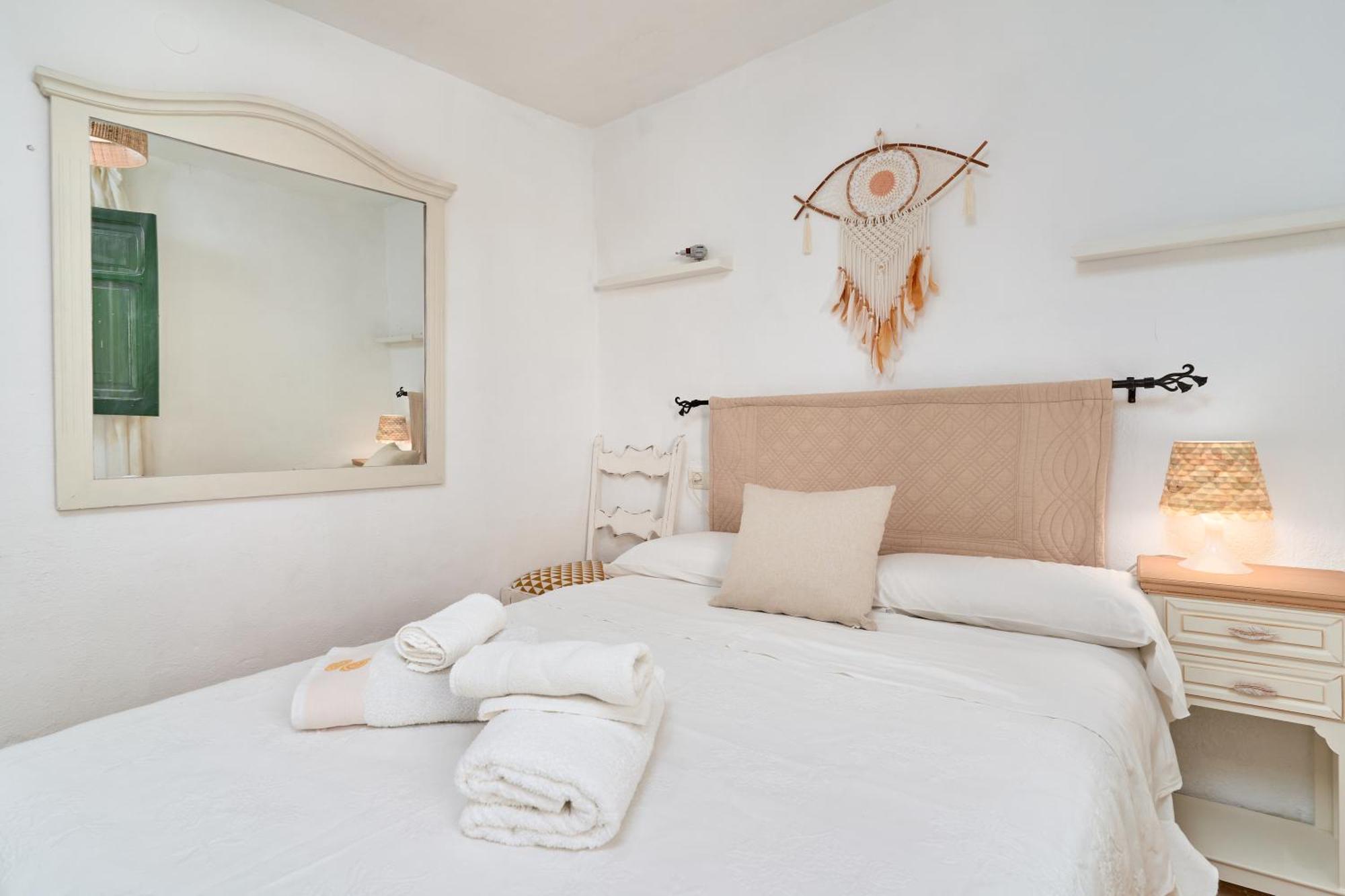 Casa Victoria G Villa Nerja Buitenkant foto