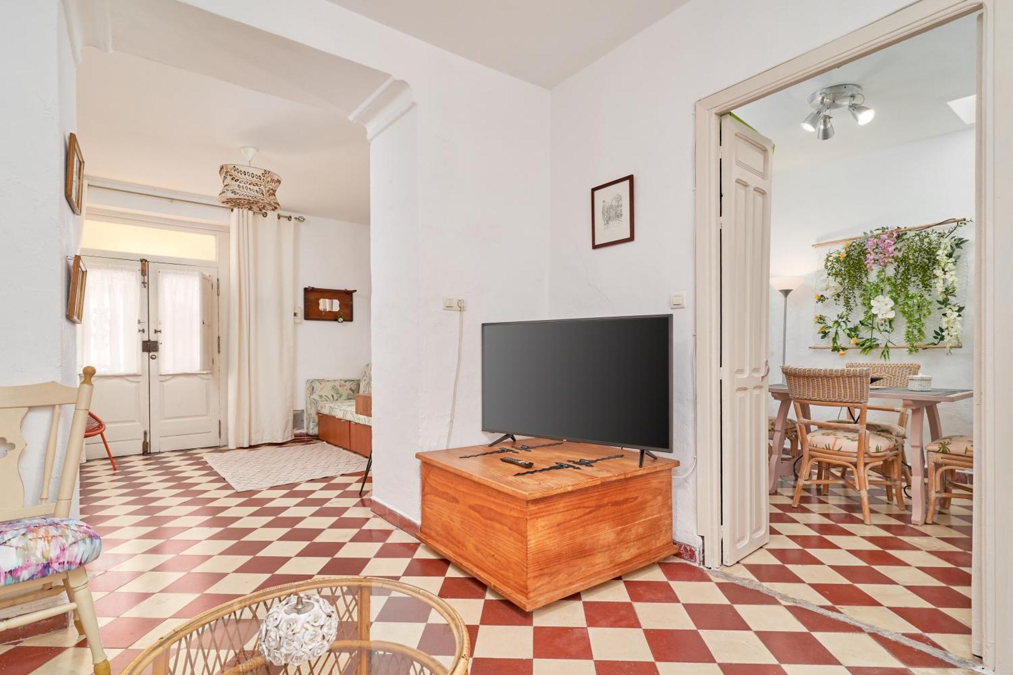 Casa Victoria G Villa Nerja Buitenkant foto