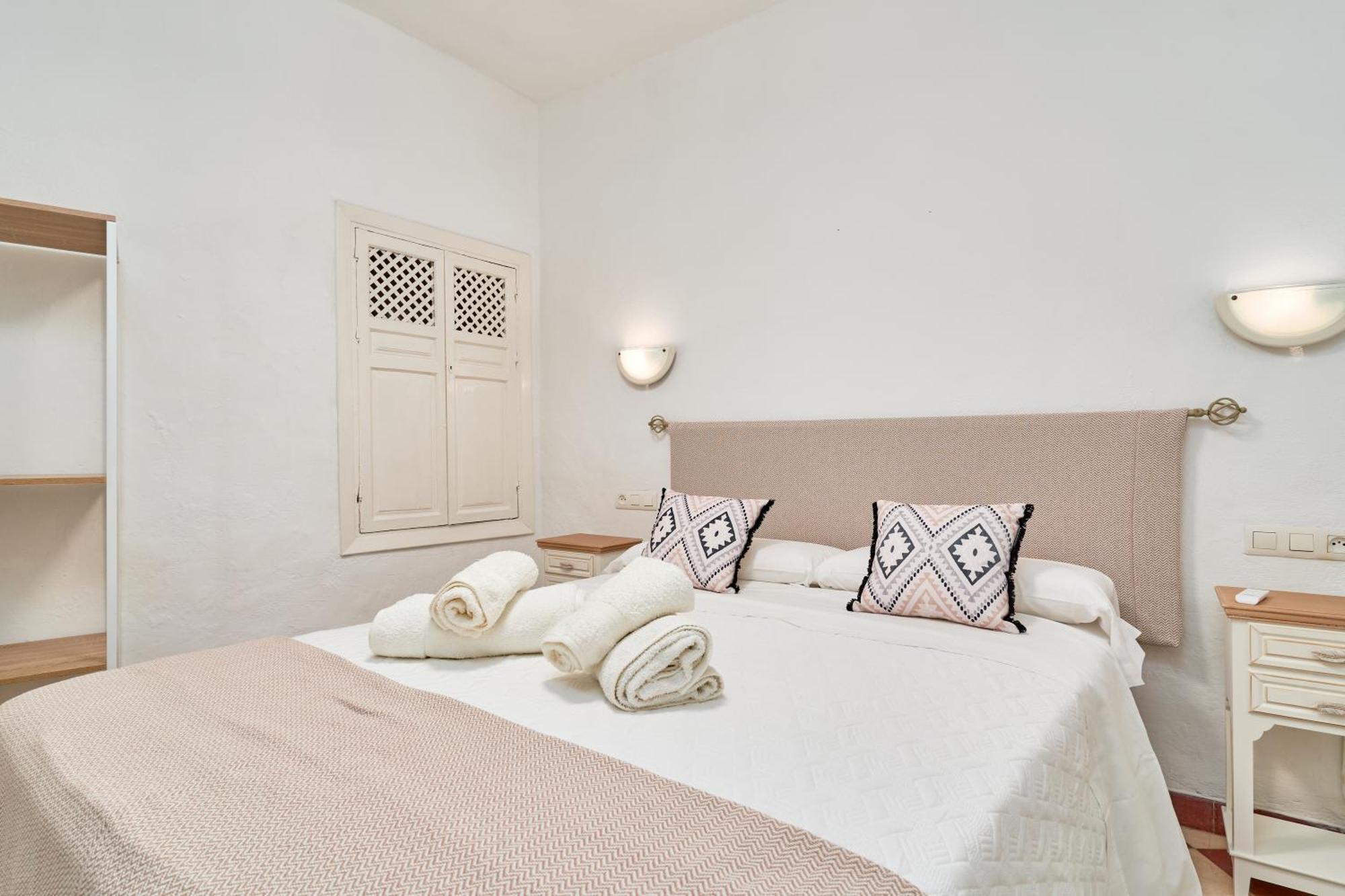 Casa Victoria G Villa Nerja Buitenkant foto