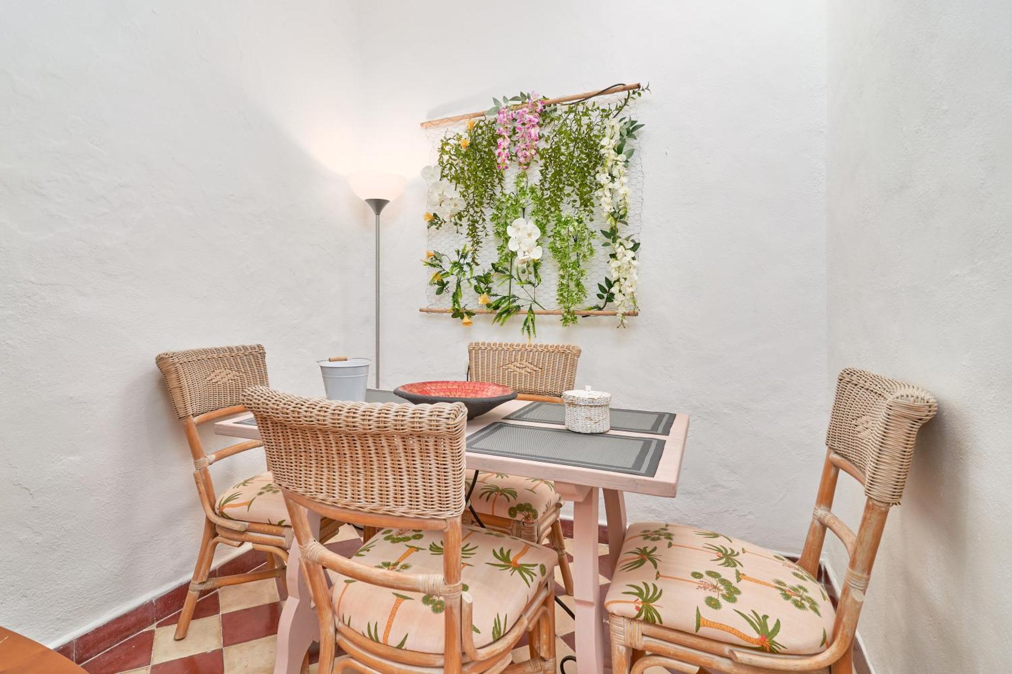 Casa Victoria G Villa Nerja Buitenkant foto