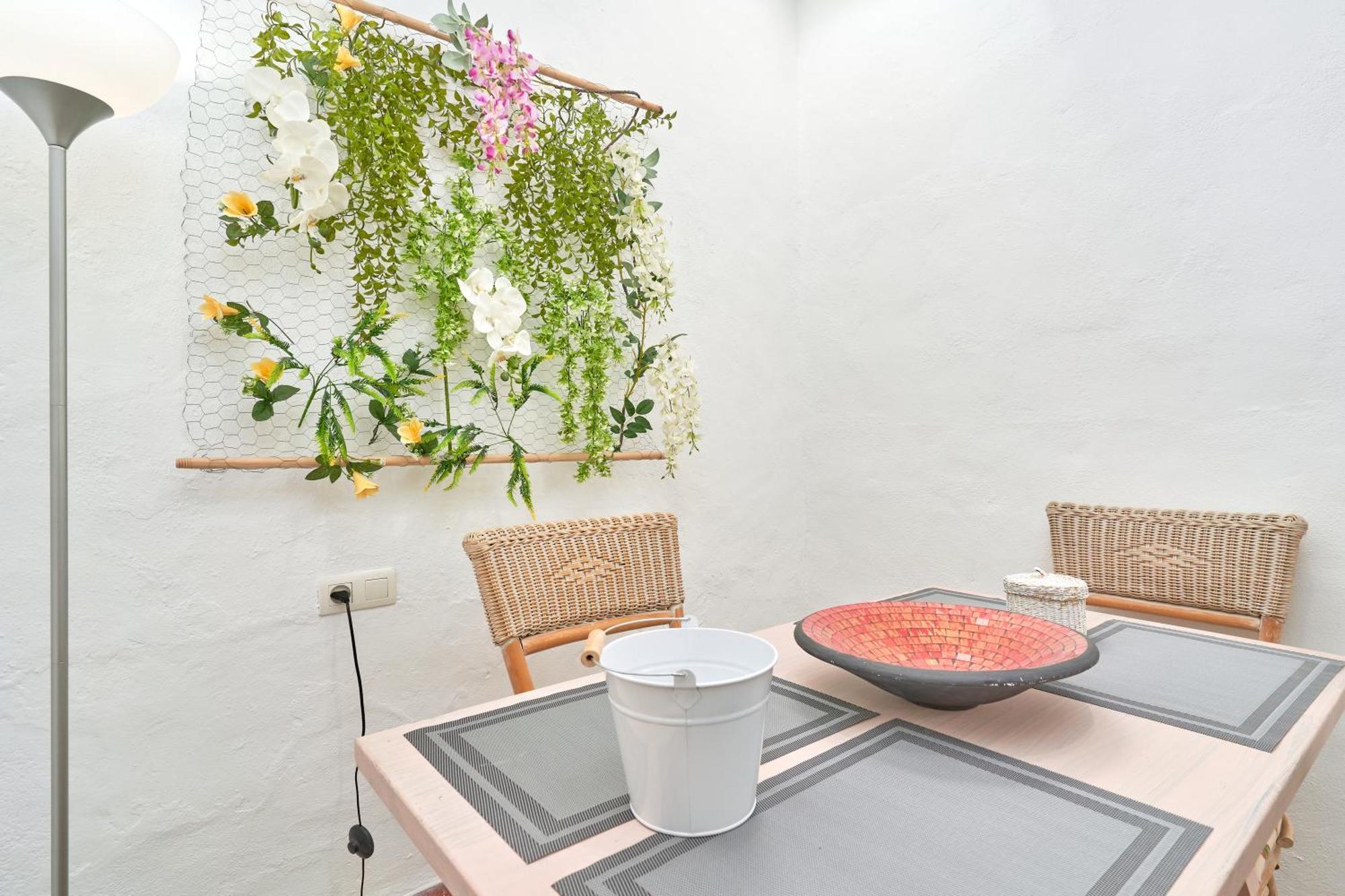 Casa Victoria G Villa Nerja Buitenkant foto
